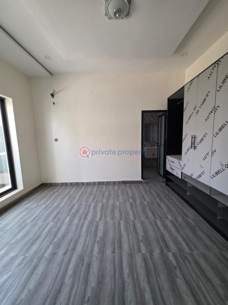 3 bedroom Flat & Apartment For Sale Katampe Ext. Abuja Phase 2  - 4