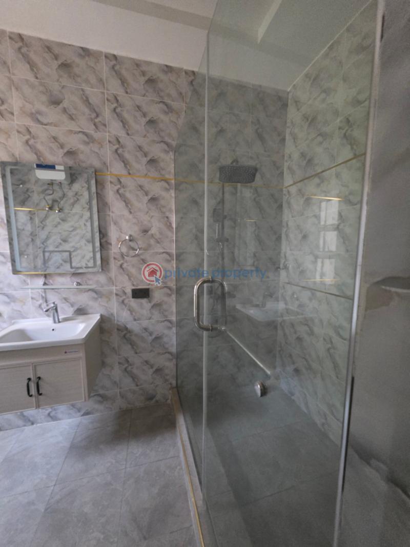3 bedroom Flat & Apartment For Sale Katampe Ext. Abuja Phase 2  - 6