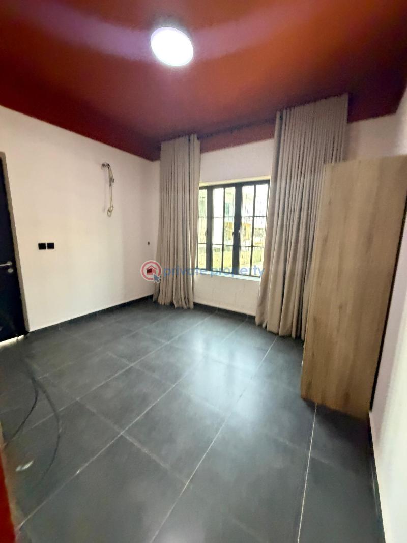 3 bedroom Flat & Apartment For Sale Ikate Elegushi Lekki Lagos - 6
