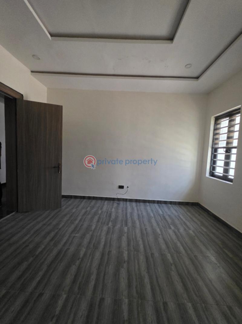 3 bedroom Flat & Apartment For Sale Katampe Ext. Abuja Phase 2  - 9