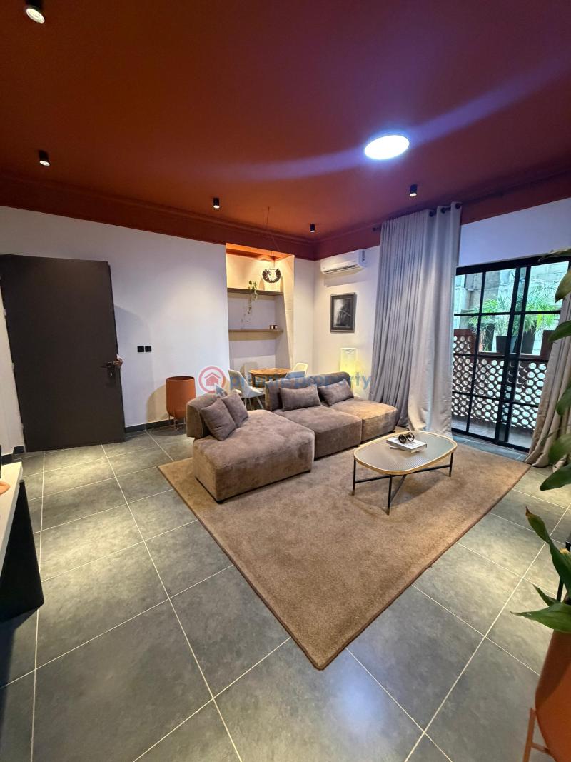 3 bedroom Flat & Apartment For Sale Ikate Elegushi Lekki Lagos - 1