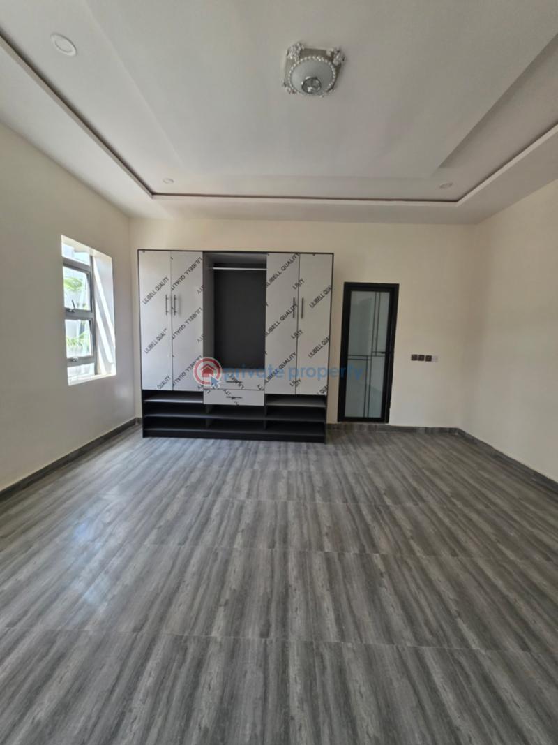 3 bedroom Flat & Apartment For Sale Katampe Ext. Abuja Phase 2  - 3