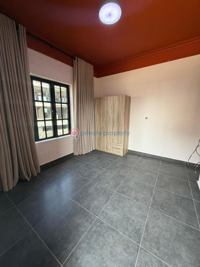 3 bedroom Flat & Apartment For Sale Ikate Elegushi Lekki Lagos - 8