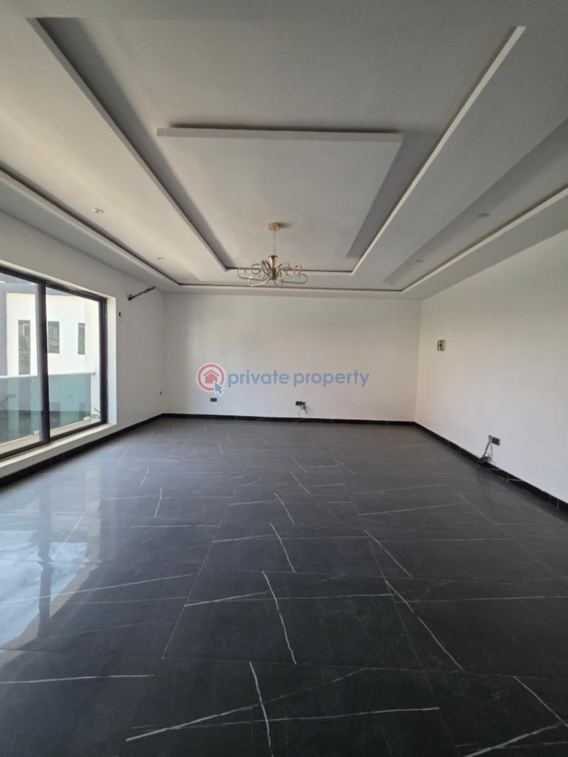 3 bedroom Flat & Apartment For Sale Katampe Ext. Abuja Phase 2  - 1