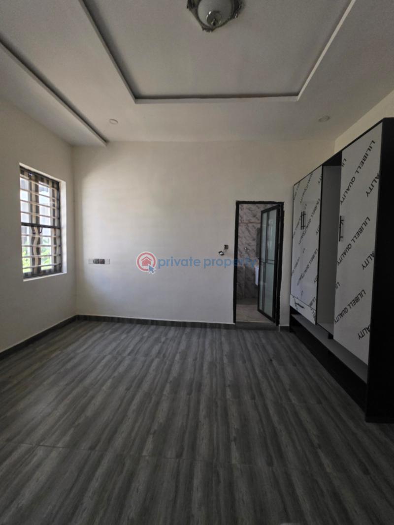 3 bedroom Flat & Apartment For Sale Katampe Ext. Abuja Phase 2  - 10