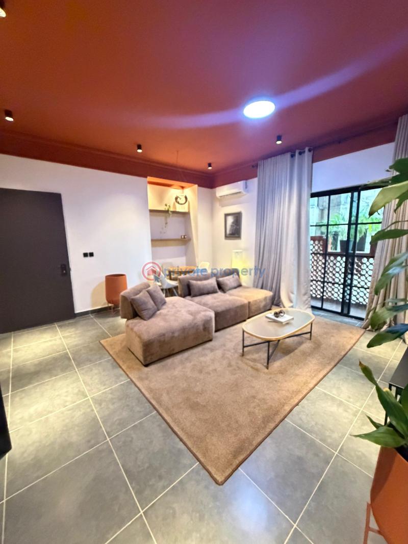 3 bedroom Flat & Apartment For Sale Ikate Elegushi Lekki Lagos - 3