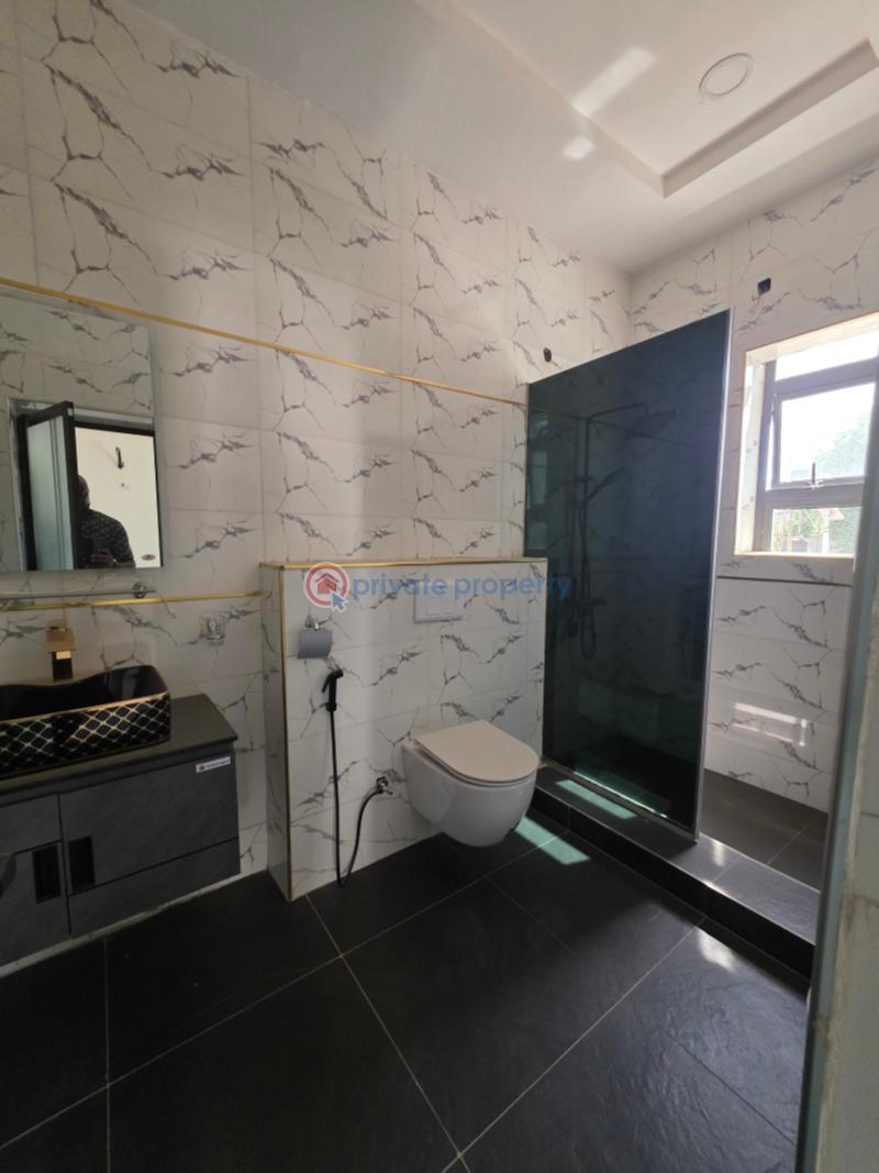3 bedroom Flat & Apartment For Sale Katampe Ext. Abuja Phase 2  - 5