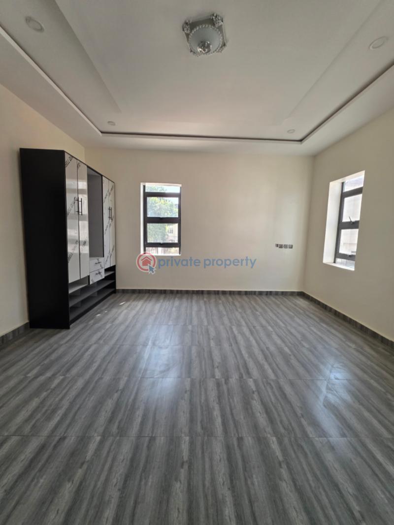 3 bedroom Flat & Apartment For Sale Katampe Ext. Abuja Phase 2  - 2
