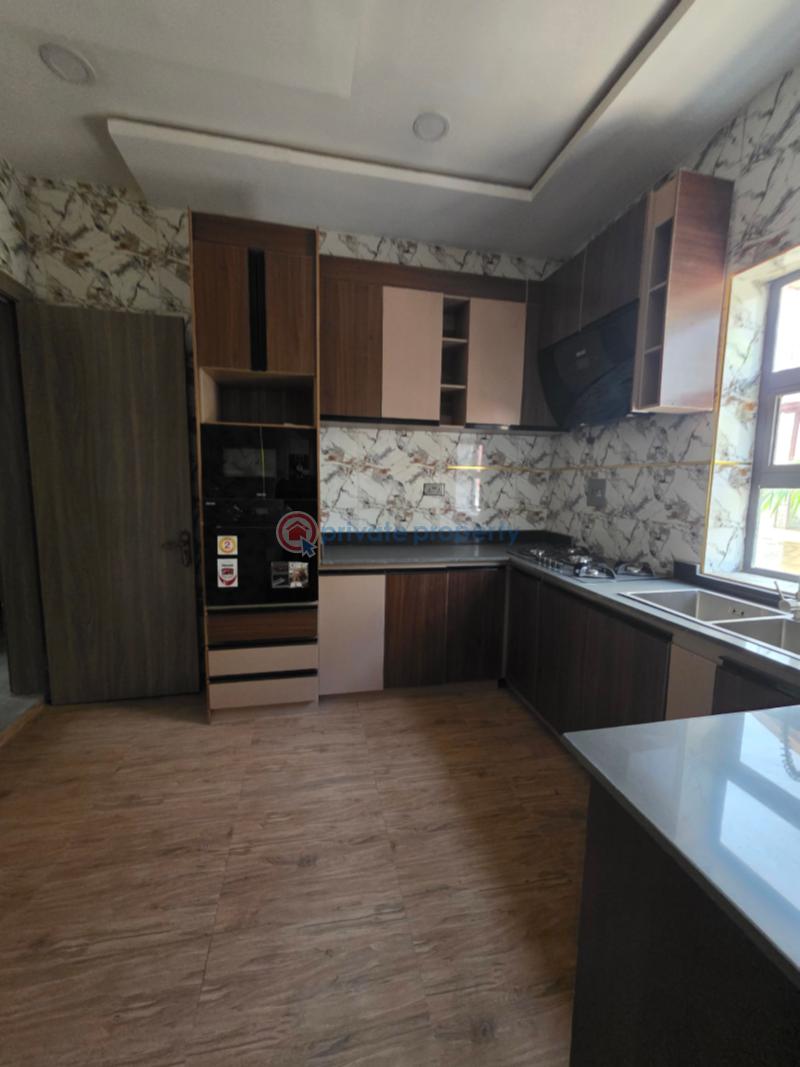 3 bedroom Flat & Apartment For Sale Katampe Ext. Abuja Phase 2  - 7