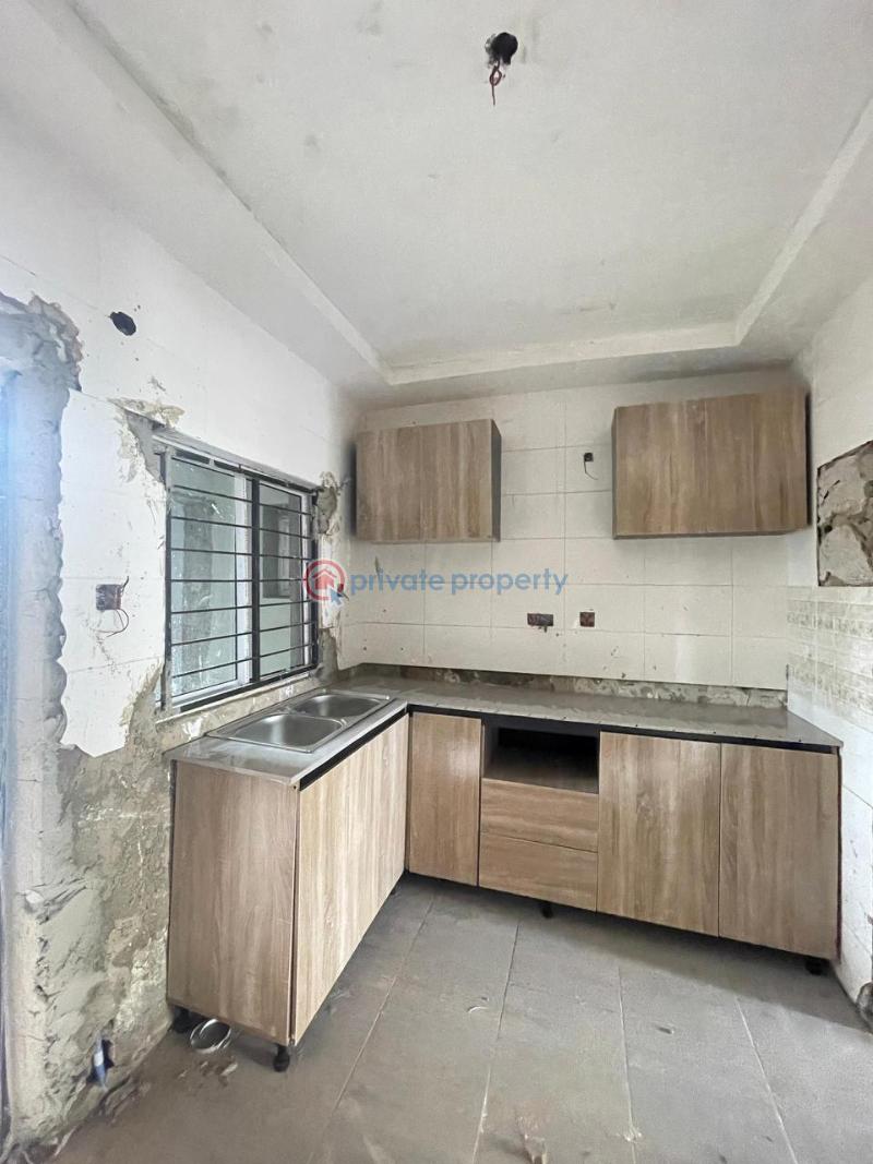 3 bedroom Block Of Flats For Sale Surulere Lagos - 6