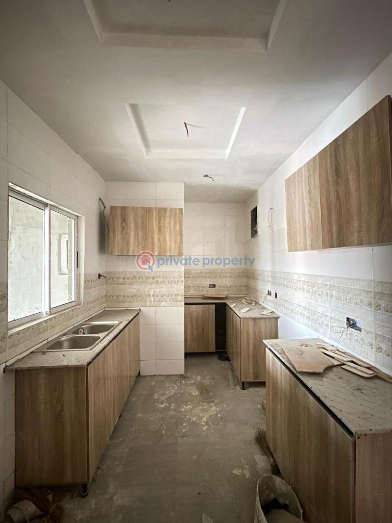 3 bedroom Block Of Flats For Sale Surulere Lagos - 5