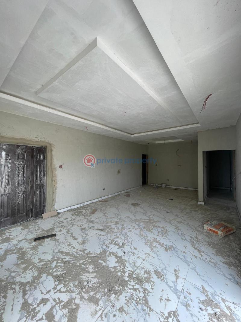 3 bedroom Block Of Flats For Sale Surulere Lagos - 3