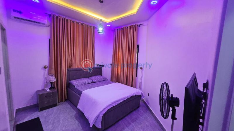 3 bedroom Block Of Flats For Sale River Park Estate Airport Road Lugbe, Abuja Lugbe Abuja Phase 4  - 5