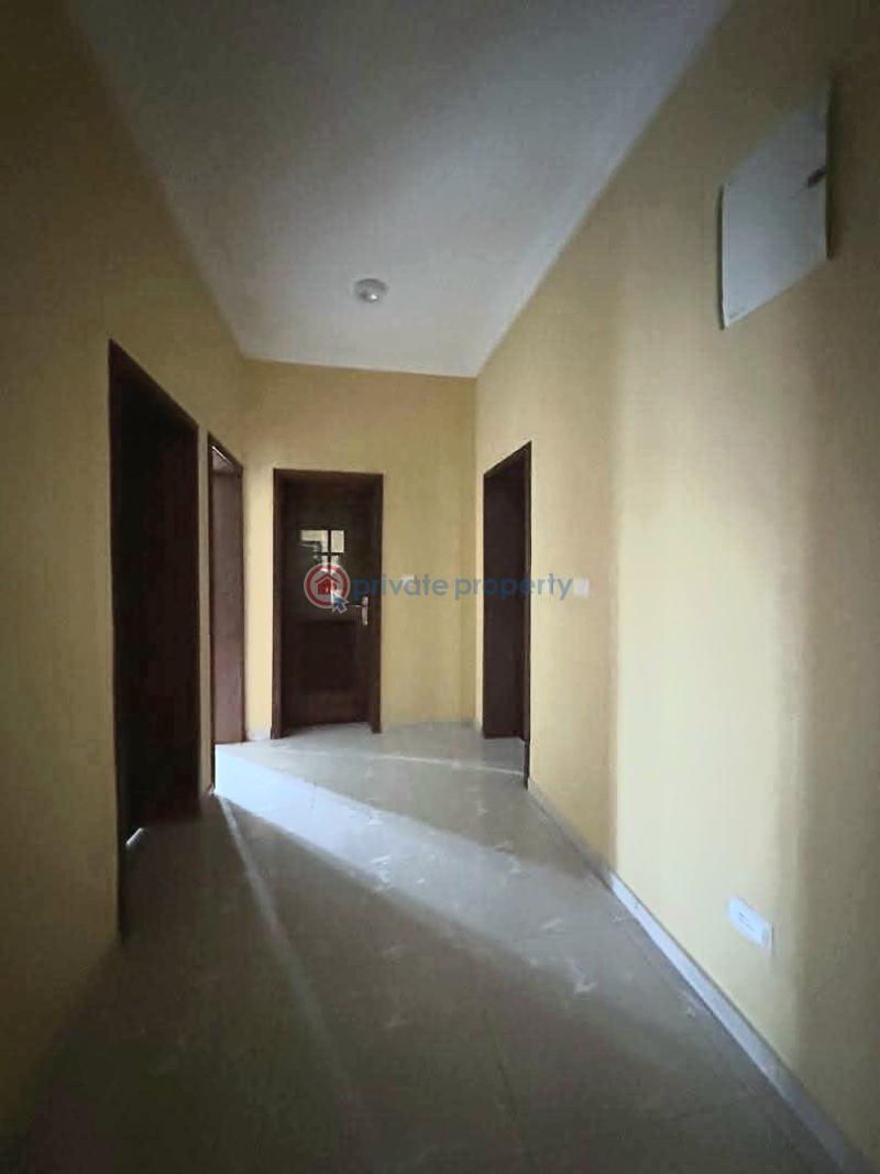 Tastefully finished 3 bedroom apartment - 10 3 bedroom Block Of Flats For Rent Lekki Phase 1 Lagos - 10