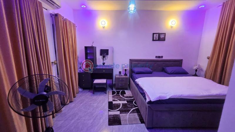 3 bedroom Block Of Flats For Sale River Park Estate Airport Road Lugbe, Abuja Lugbe Abuja Phase 4  - 4