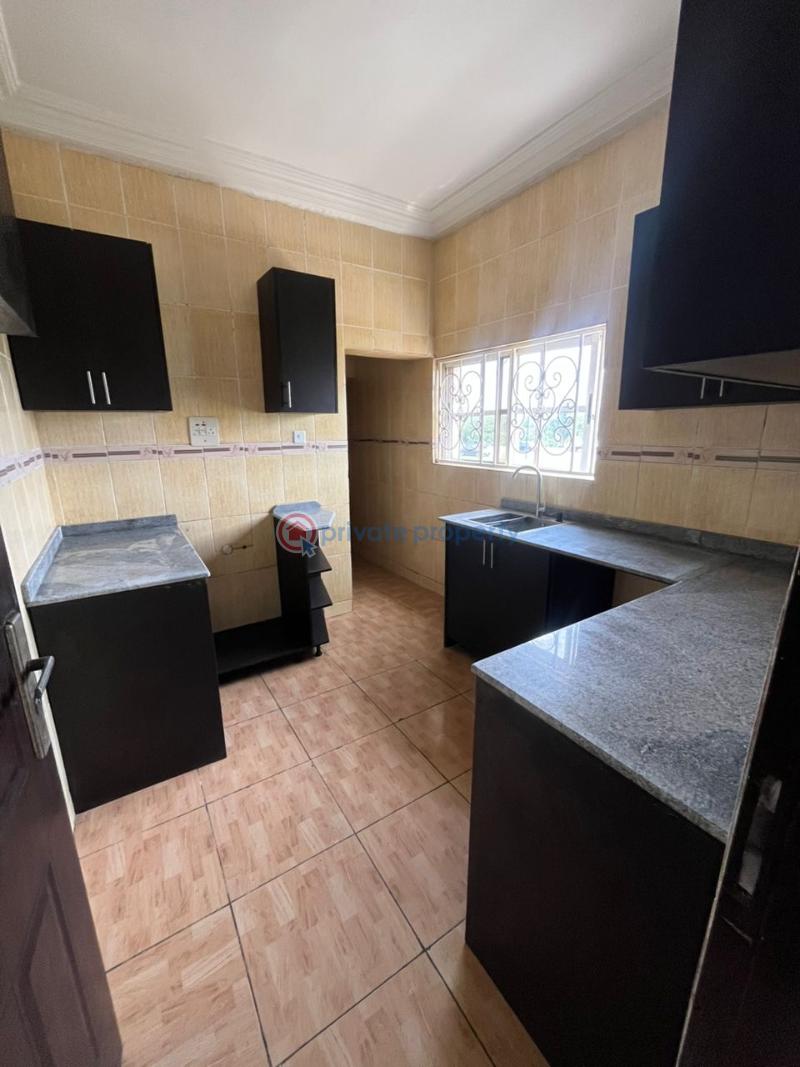 3 bedroom Block Of Flats For Rent Golden Spring Estate Galadimawa Abuja Phase 3  - 3