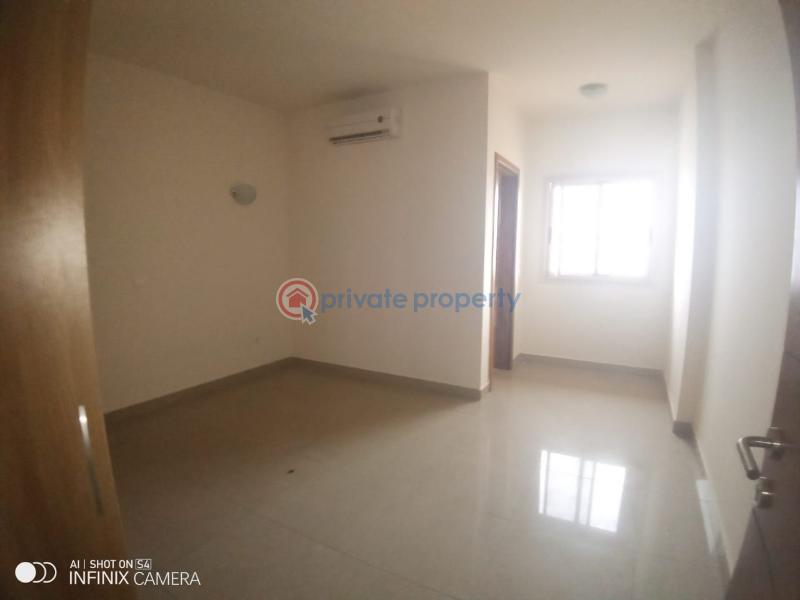 3 bedroom Block Of Flats For Rent Banana Island Ikoyi Lagos - 11