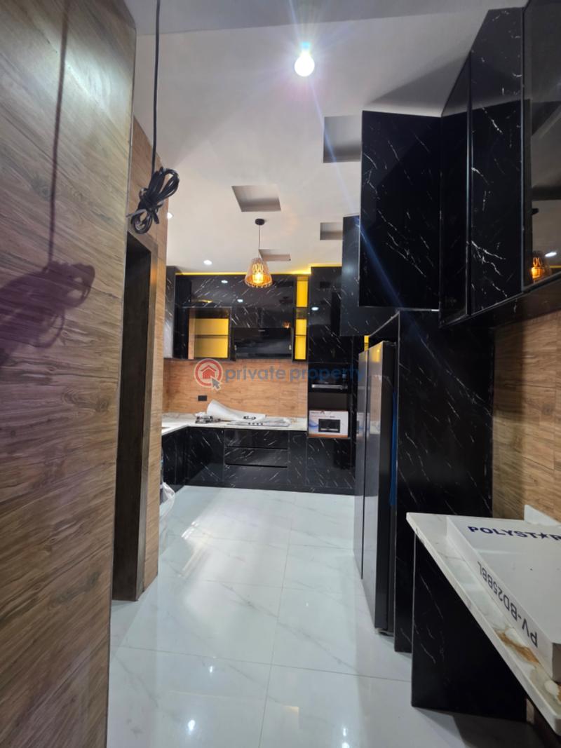 3 bedroom Flat & Apartment For Sale Lekki Phase 1 Lagos - 2