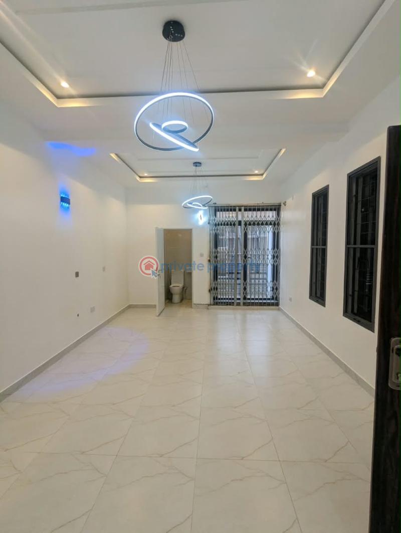 3 bedroom Block Of Flats For Rent Gwarimpa Extension Gwarimpa Abuja Phase 3  - 9