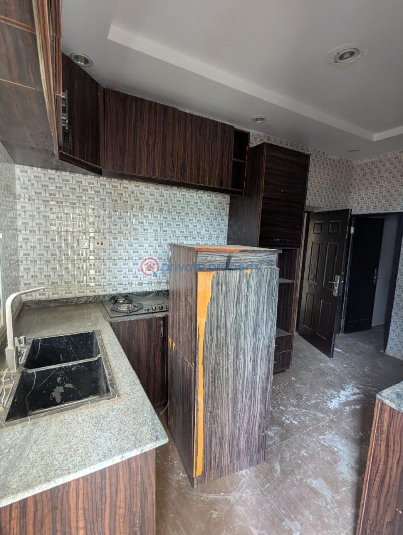 3 bedroom Block Of Flats For Rent Katampe Urban Shelter Katampe Main Abuja Phase 2  - 3