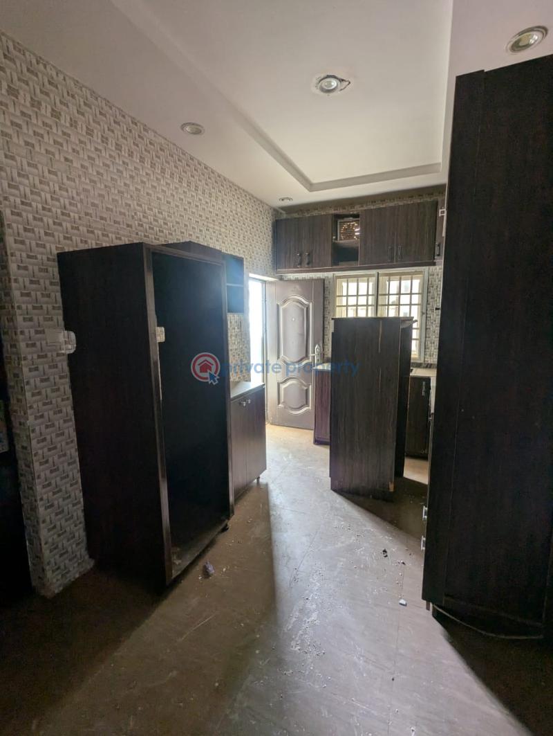 3 bedroom Block Of Flats For Rent Katampe Urban Shelter Katampe Main Abuja Phase 2  - 2