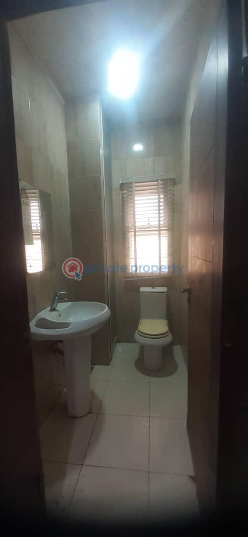 3 bedroom Block Of Flats For Rent Ibile Street, Oniru Oniru Victoria Island Lagos - 11