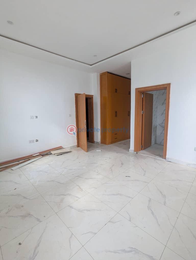 3 bedroom Block Of Flats For Rent Jahi Gilmore Jahi Abuja Phase 2  - 3
