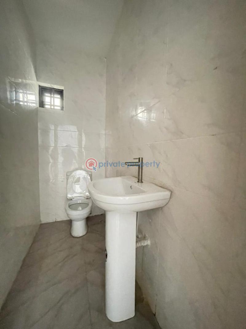 3 bedroom Block Of Flats For Sale Ikota Lekki Lagos - 6