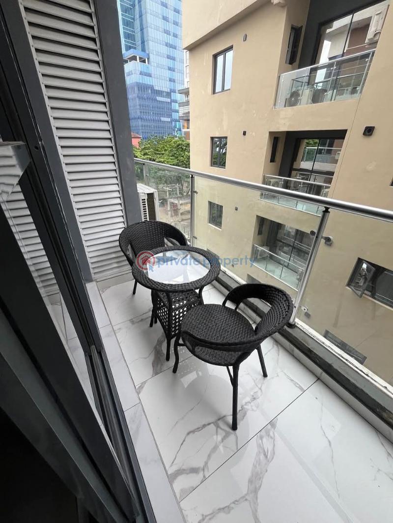 Tastefully finished 3 bedroom apartment - 9 3 bedroom Block Of Flats For Sale Old Ikoyi Lagos - 9
