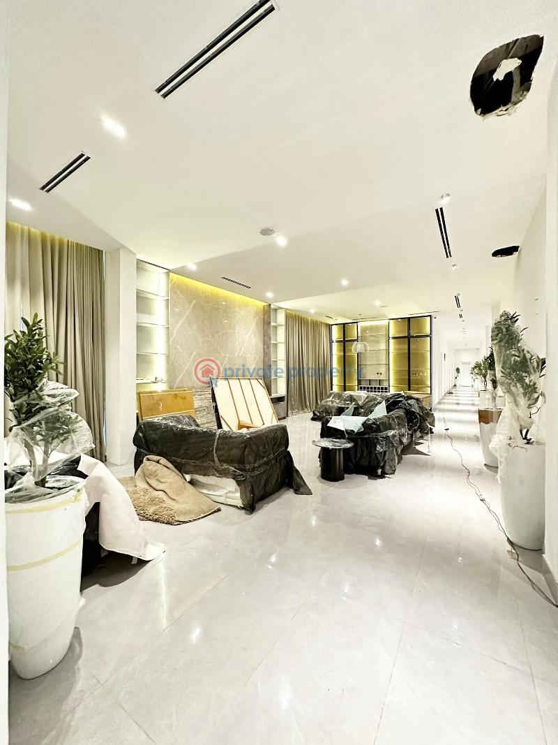 Tastefully finished 3 bedroom apartment - 4 3 bedroom Block Of Flats For Rent Old Ikoyi Lagos - 4