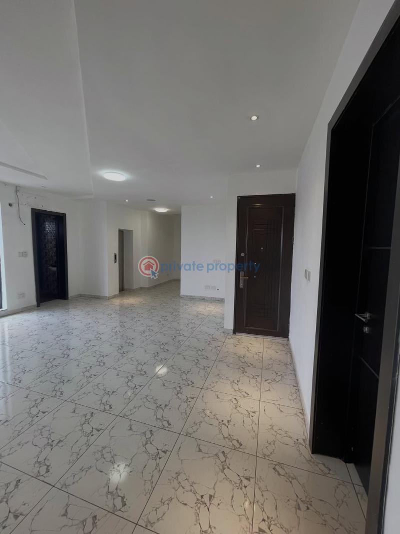 3 bedroom Block Of Flats For Rent Maruwa Bus Stop Lekki Phase 1 Lagos - 3