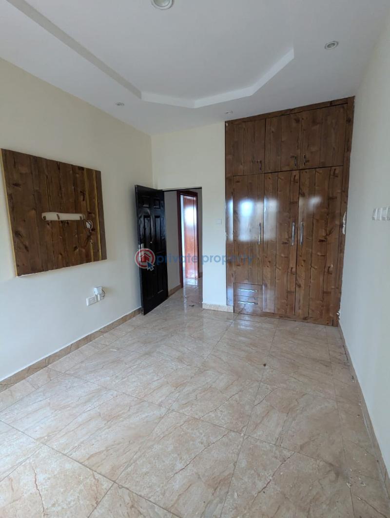3 bedroom Block Of Flats For Rent Katampe Urban Shelter Katampe Main Abuja Phase 2  - 14
