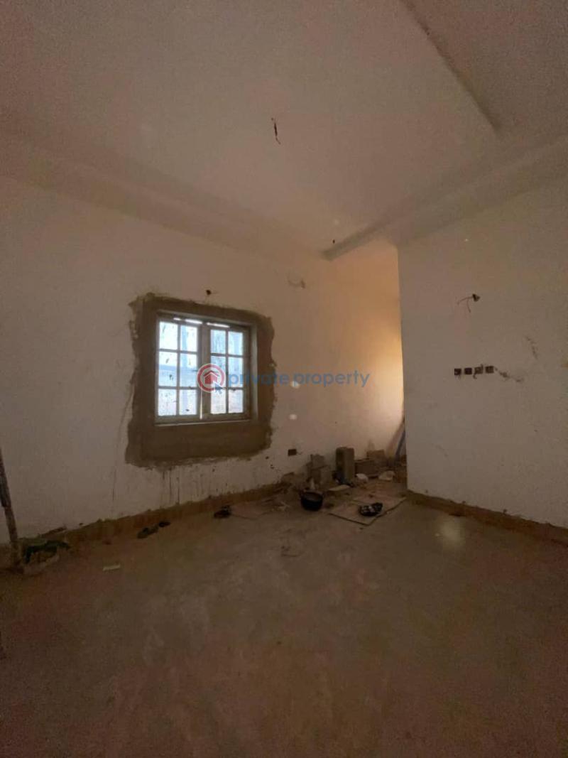 Tastefully finished 3 bedroom apartment - 6 3 bedroom Flat & Apartment For Rent Maitama District Maitama Abuja Phase 1  - 6