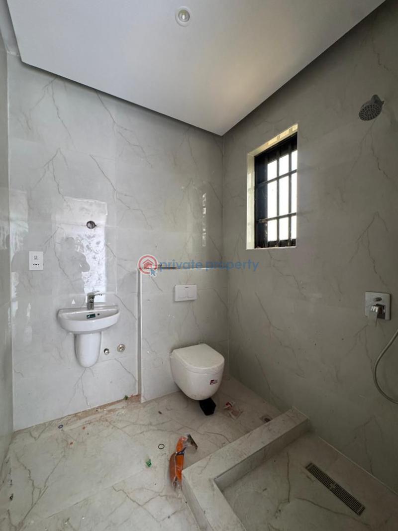 3 bedroom Maisonette For Sale Ikoyi Lagos - 9