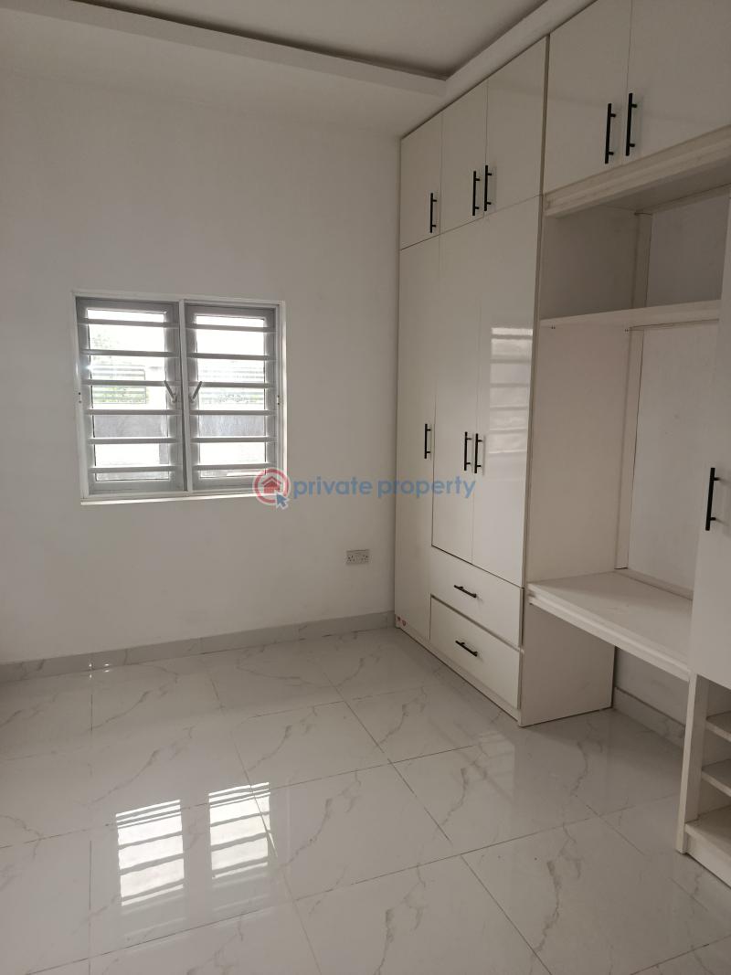 3 bedroom Flat & Apartment For Sale Abijo Gra Lekki Lagos - 10
