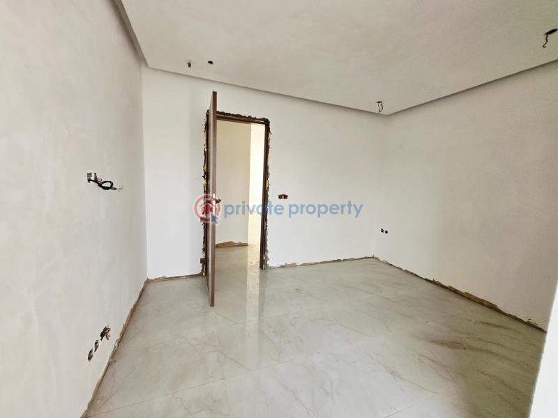 3 bedroom Block Of Flats For Sale Parkview Estate Ikoyi Lagos - 9