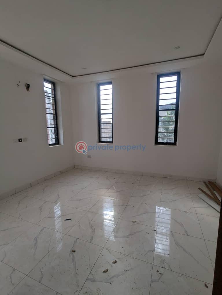 3 bedroom Block Of Flats For Rent Jahi Gilmore Jahi Abuja Phase 2  - 10