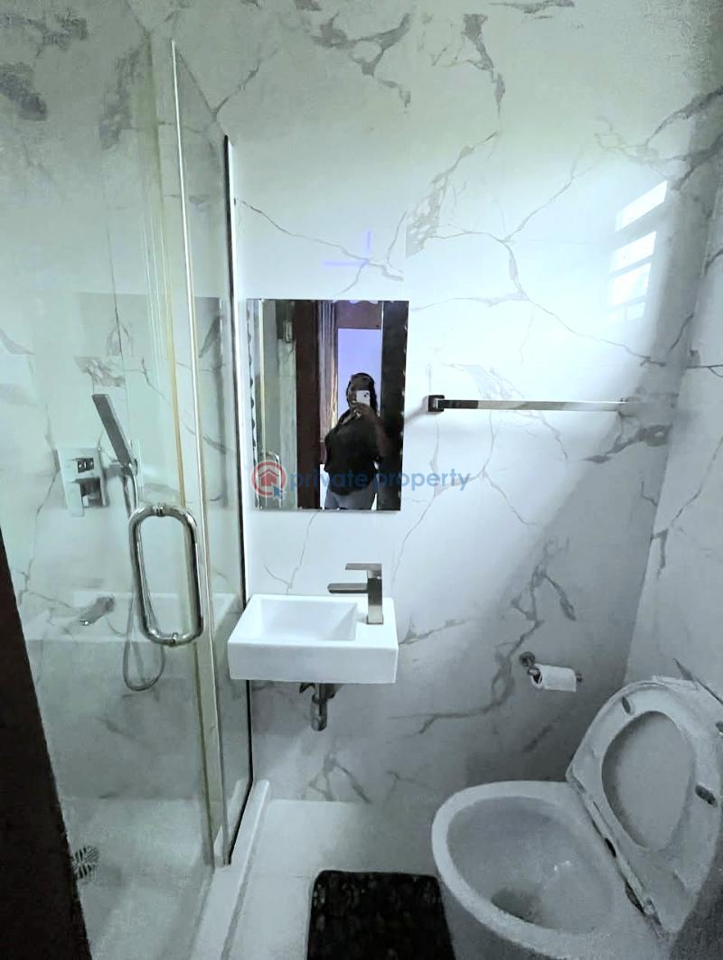 Tastefully finished 3 bedroom apartment - 14 3 bedroom Block Of Flats For Sale Old Ikoyi Lagos - 14