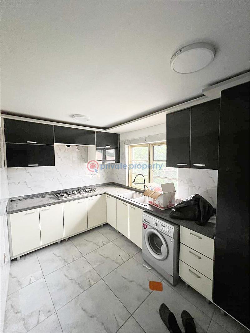 3 bedroom Block Of Flats For Sale Parkview Estate Ikoyi Lagos - 3