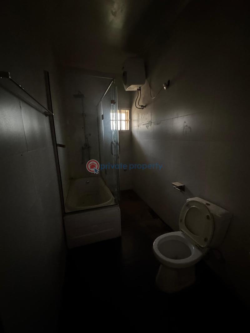 2 bedroom Block Of Flats For Rent Diplomatic Drive Katampe Ext. Abuja Phase 2  - 5
