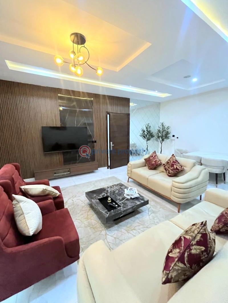 Tastefully finished 3 bedroom apartment - 2 3 bedroom Block Of Flats For Sale Old Ikoyi Lagos - 2