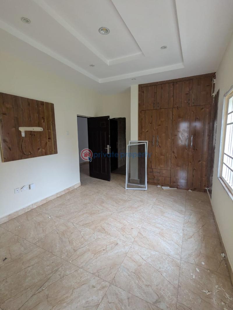 3 bedroom Block Of Flats For Rent Katampe Urban Shelter Katampe Main Abuja Phase 2  - 9