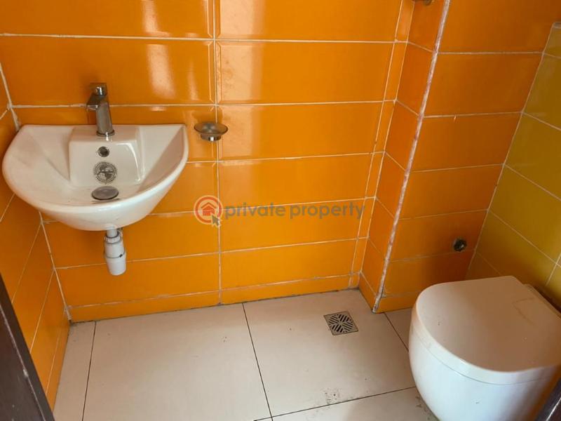 3 bedroom Flat & Apartment For Sale Monastery Road Sangotedo Ajah Lagos - 6