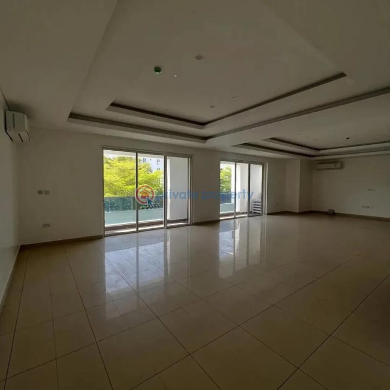 3 bedroom Flat & Apartment For Rent Banana Island Ikoyi Lagos - 9