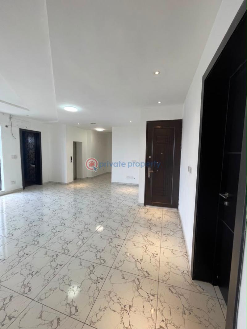 3 bedroom Block Of Flats For Rent Maruwa Bus Stop Lekki Phase 1 Lagos - 8