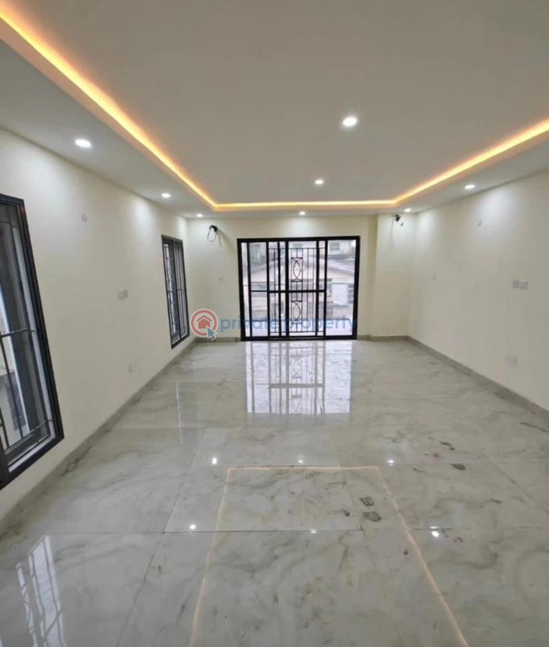 3 bedroom Block Of Flats For Sale Opebi Ikeja Lagos - 4