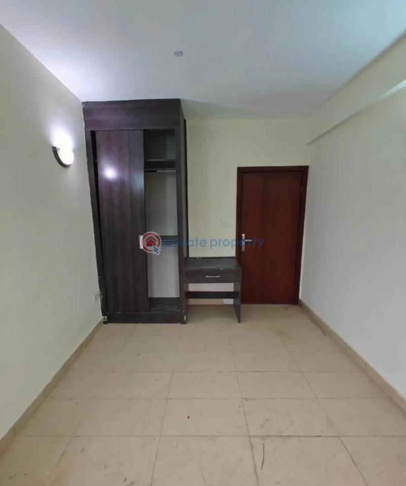 3 bedroom Block Of Flats For Sale Opebi Ikeja Lagos - 5