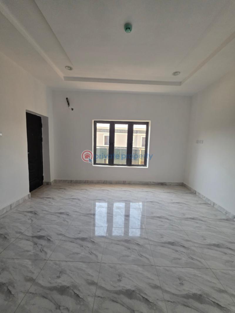 3 bedroom Flat & Apartment For Sale Wuye Abuja Phase 2  - 3