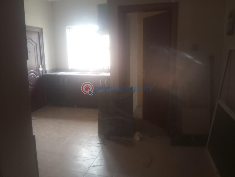 3 bedroom Block Of Flats For Rent Majek By Fidiso Estate Abijo Abijo Ajah Lagos - 4