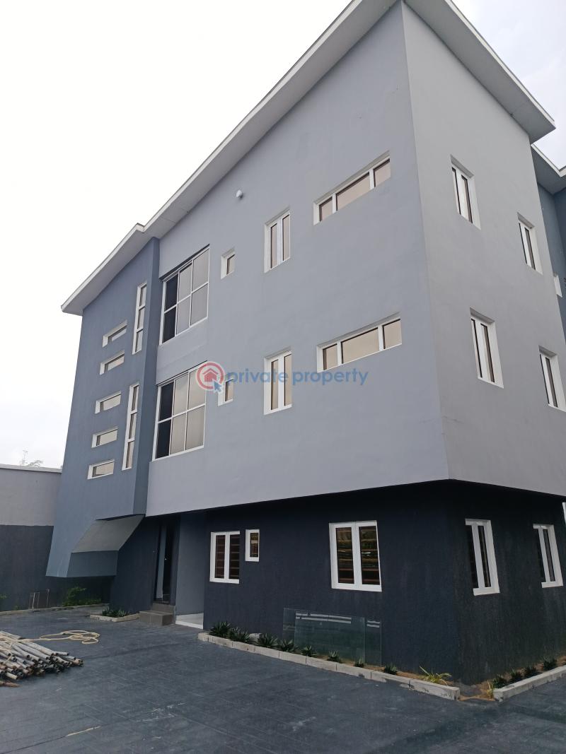 3 bedroom Flat & Apartment For Sale Abijo Gra Lekki Lagos - 0